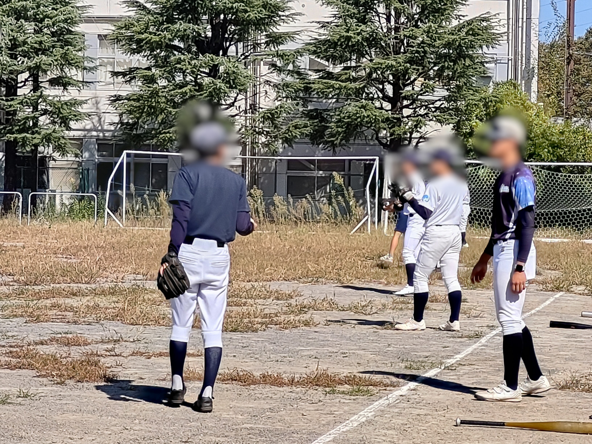 部活動体験 (4)